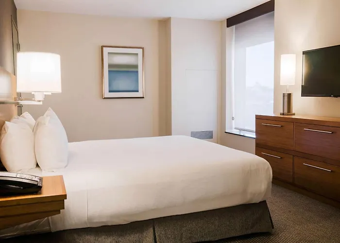 Hyatt Place Buffalo / Amherst, Ny