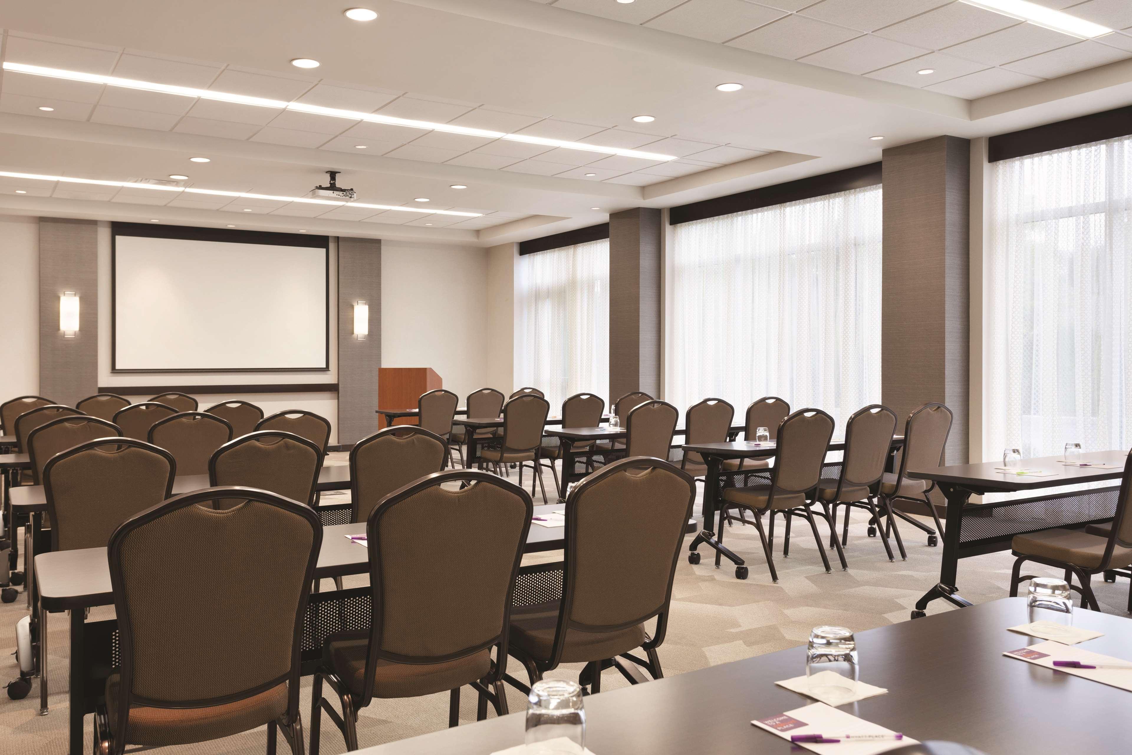 Hotel Hyatt Place Buffalo / Amherst, Ny