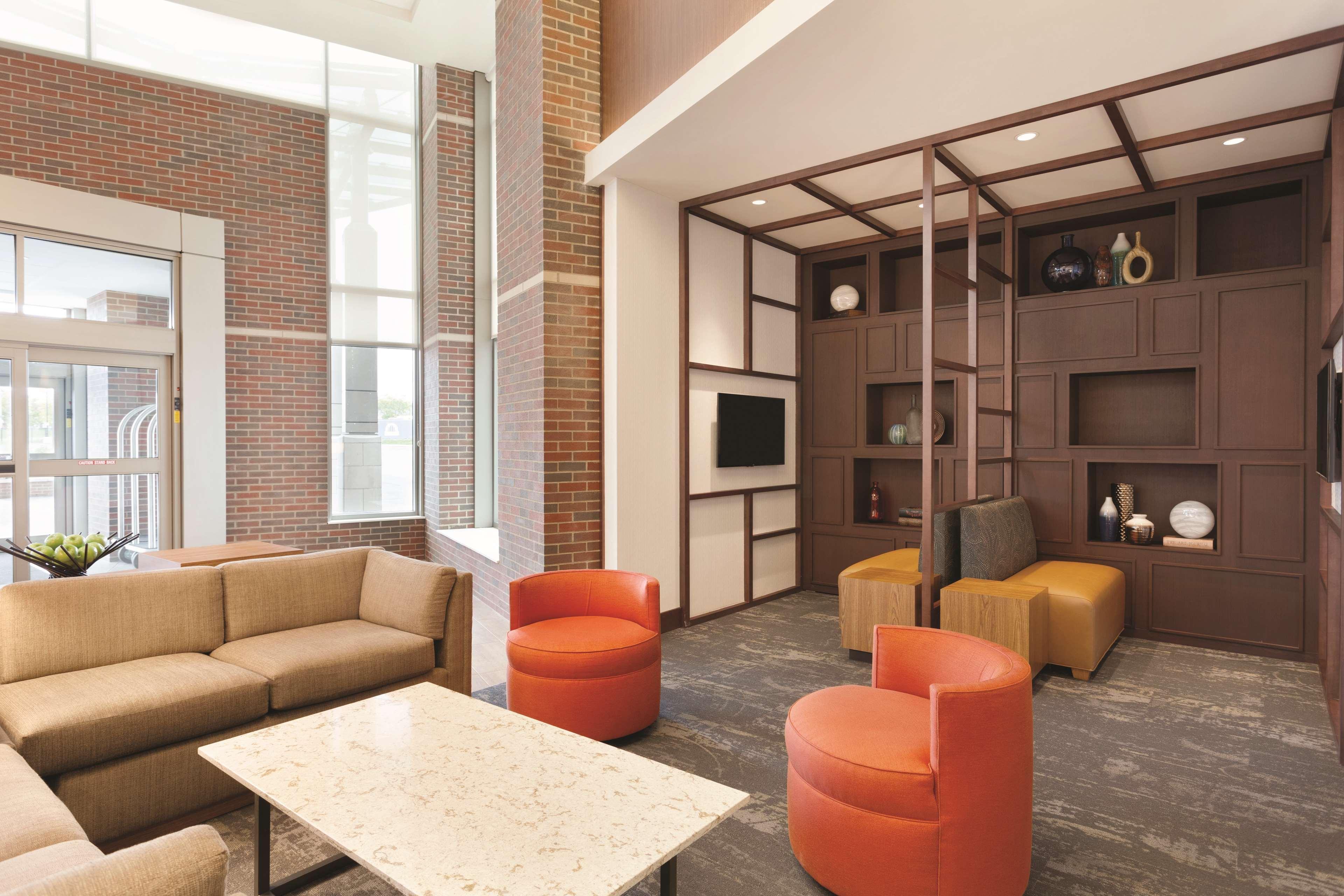 Hyatt Place Buffalo / Amherst, Ny 3* Amherst