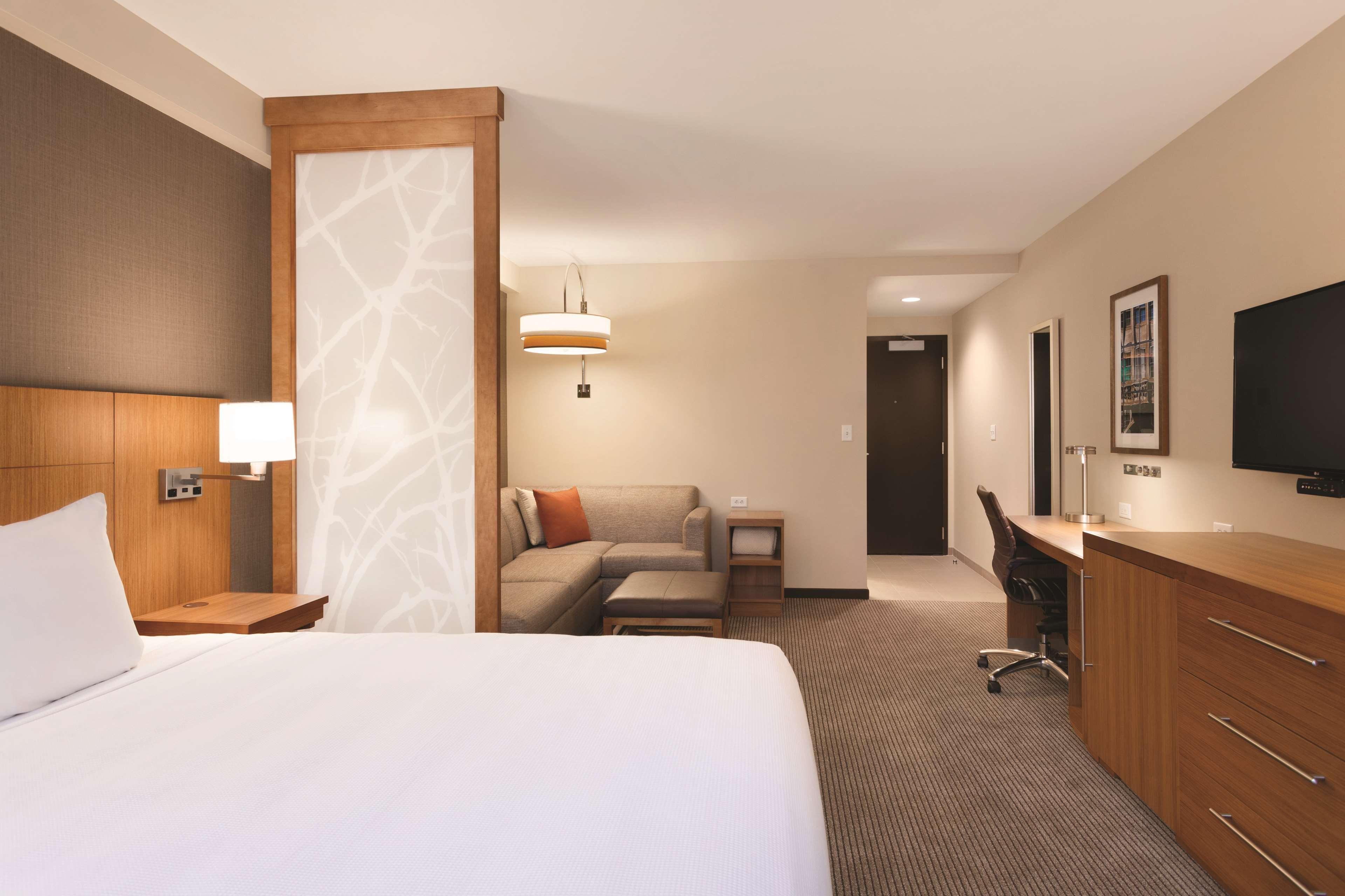Hyatt Place Buffalo / Amherst, Ny 3* Amherst