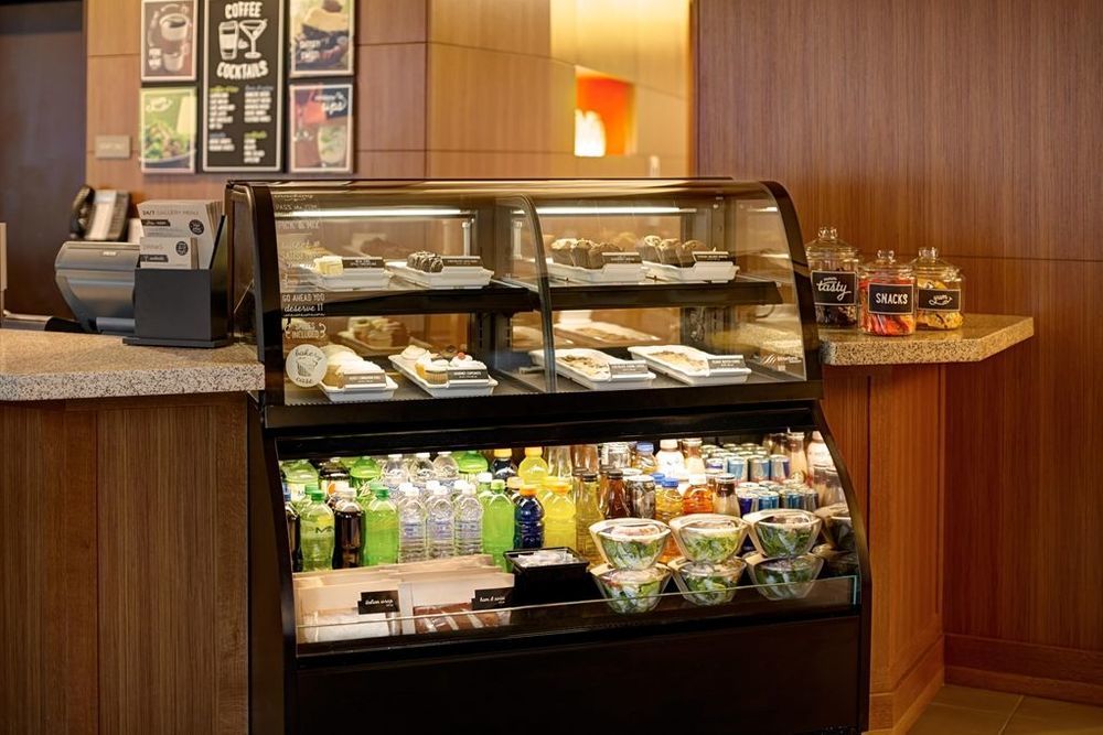 Hyatt Place Buffalo / Amherst, Ny