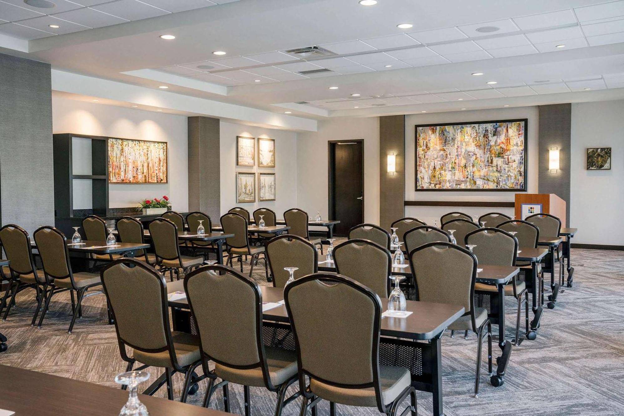 Hyatt Place Buffalo / Amherst, Ny Hotel 3*