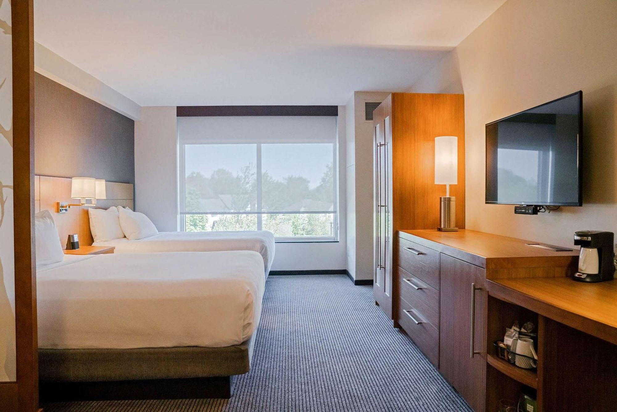 Hyatt Place Buffalo / Amherst, Ny Hotel Amherst