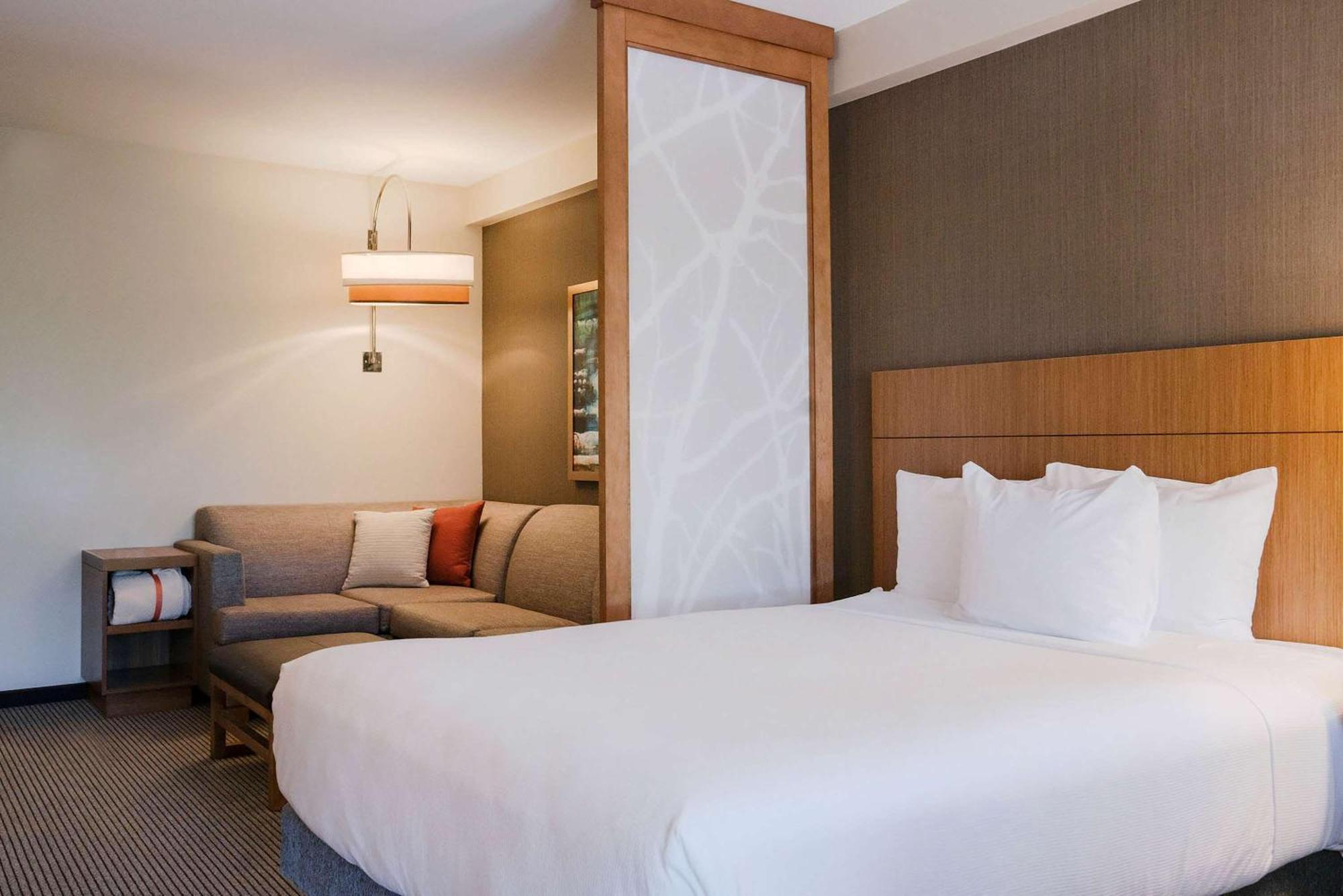 Hyatt Place Buffalo / Amherst, Ny 3*