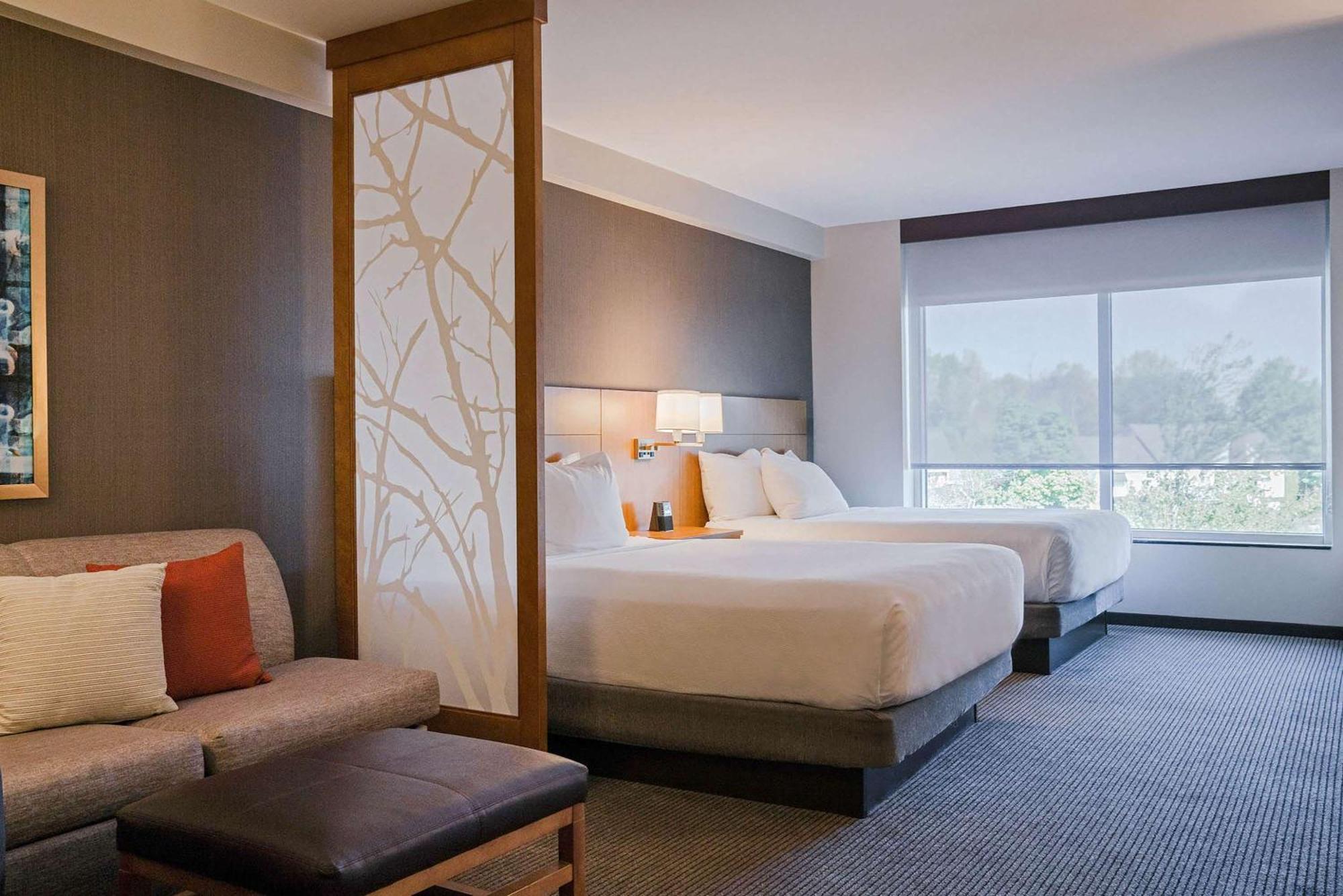 Hyatt Place Buffalo / Amherst, Ny Hotel 3*