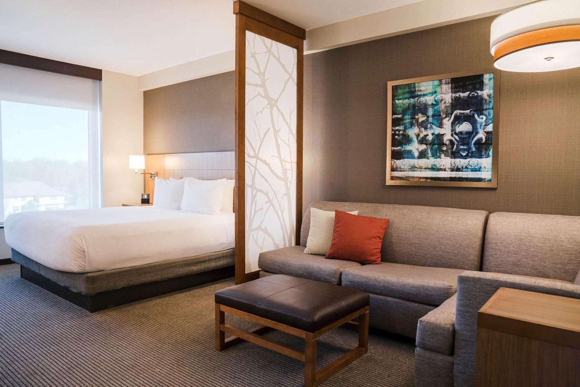 Hotel Hyatt Place Buffalo / Amherst, Ny Amherst