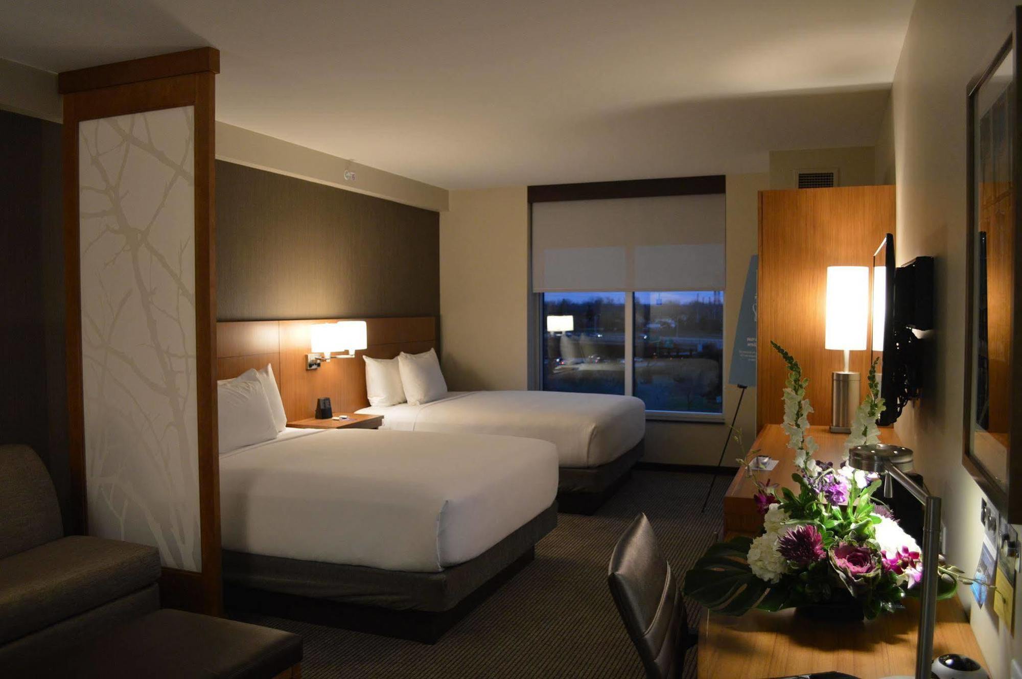 Hyatt Place Buffalo / Amherst, Ny 3* Amherst