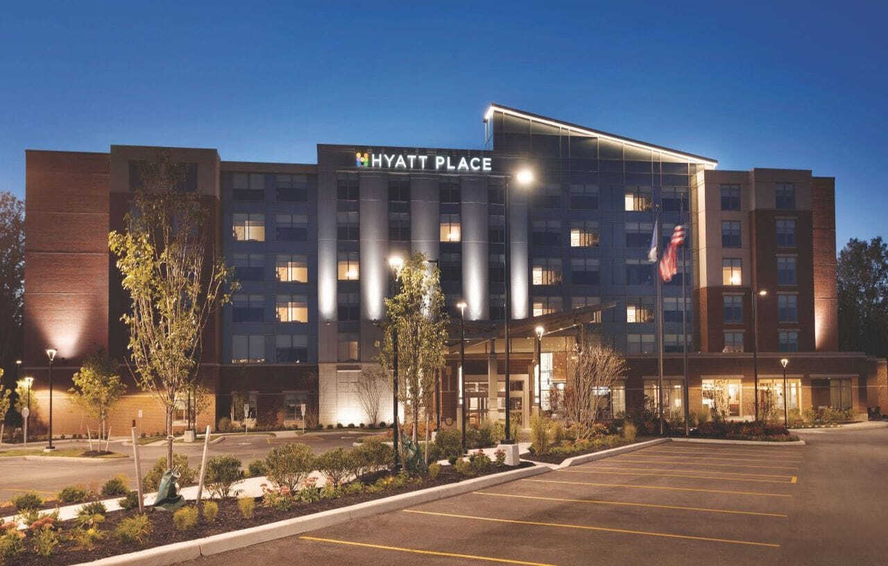 Hyatt Place Buffalo / Amherst, Ny