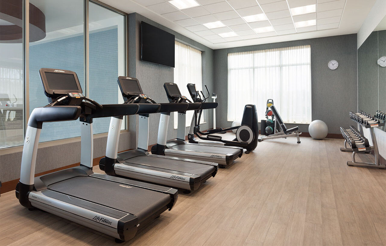 Hyatt Place Buffalo / Amherst, Ny